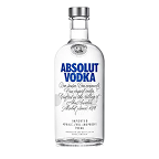Absolut Vodka